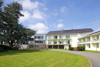 Résidence pour personnes âgées « La Houssais » à Rezé