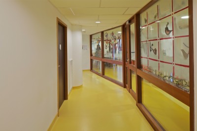 Résidence pour personnes âgées « La Houssais » à Rezé