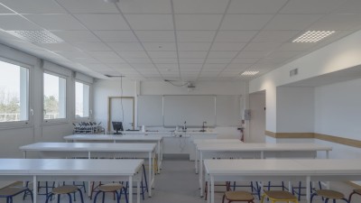Collège Le Chêne Vert à Bain-de-Bretagne