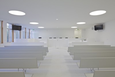 Tribunal de Grande Instance de Lorient 