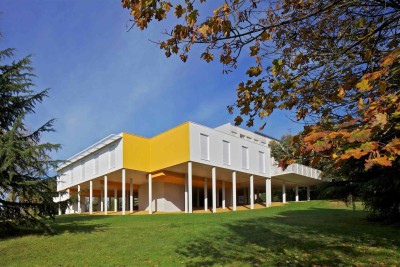Unité de vie Alzheimer à Saint-Berthevin