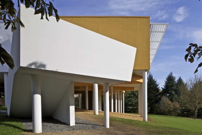 Unité de vie Alzheimer à Saint-Berthevin