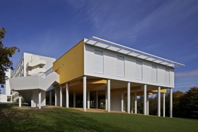 Unité de vie Alzheimer à Saint-Berthevin